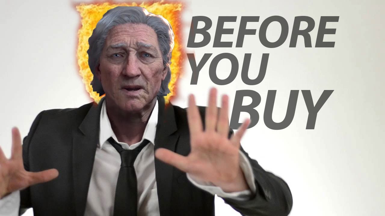 Elder Scrolls Oblivion Remastered - Before You Buy