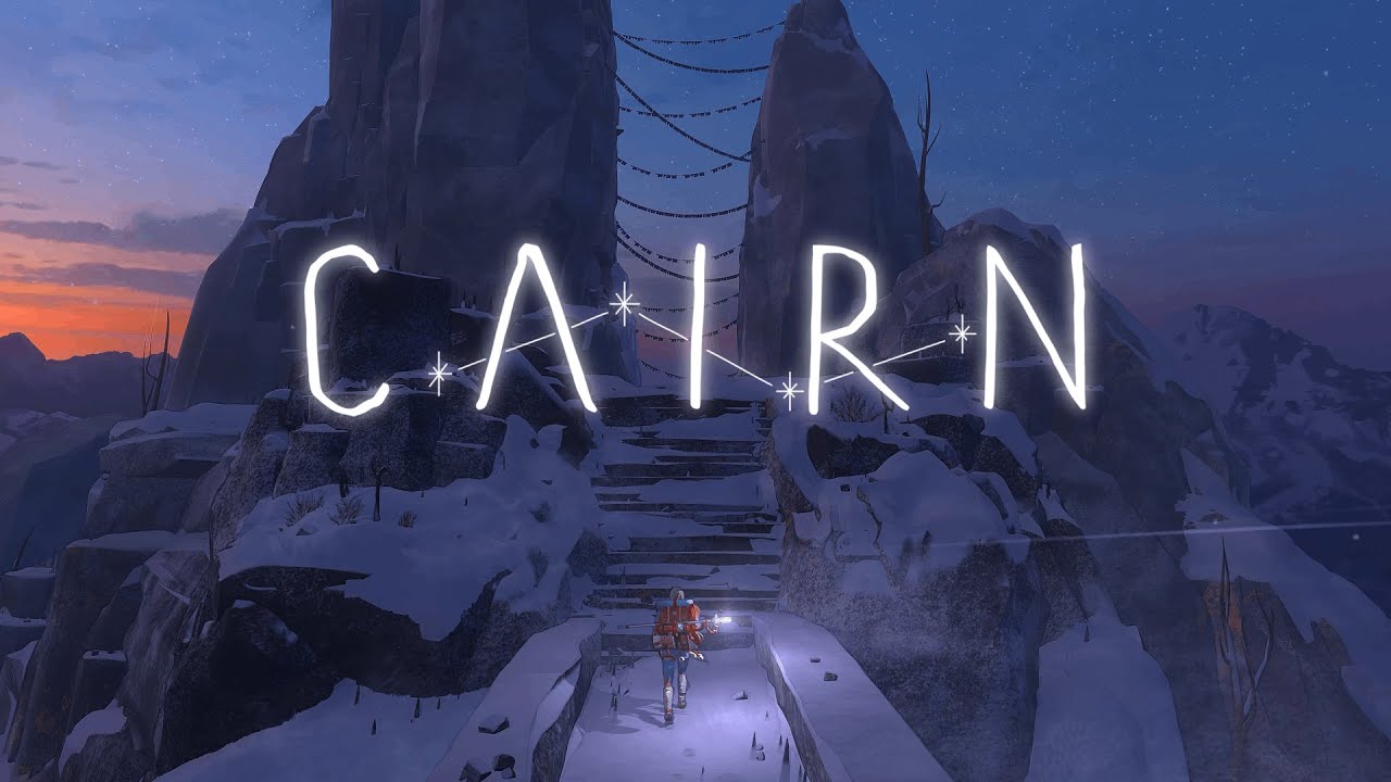 Cairn - Launch Trailer