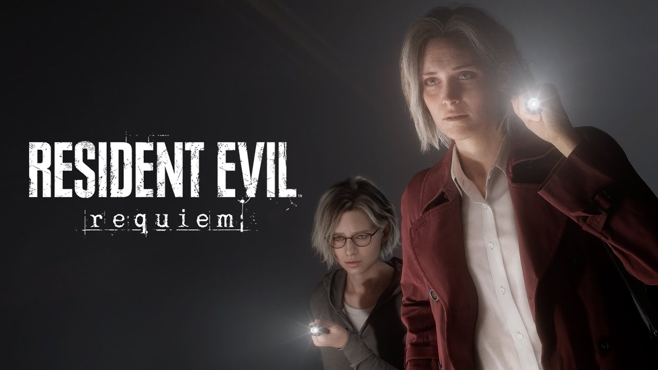 Resident Evil Requiem - 2nd Trailer