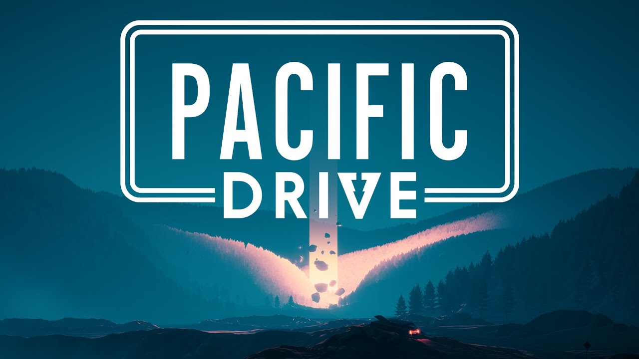 Pacific Drive | Trailer 