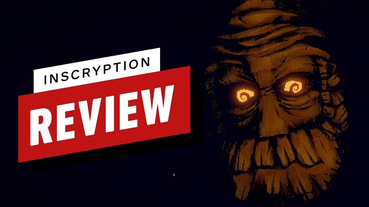 Inscryption Review