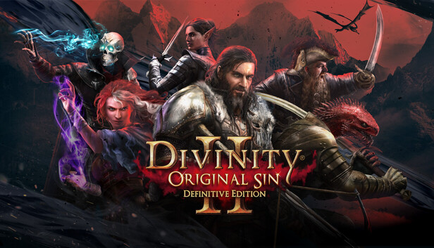 Divinity: Original Sin 2 - Definitive Edition