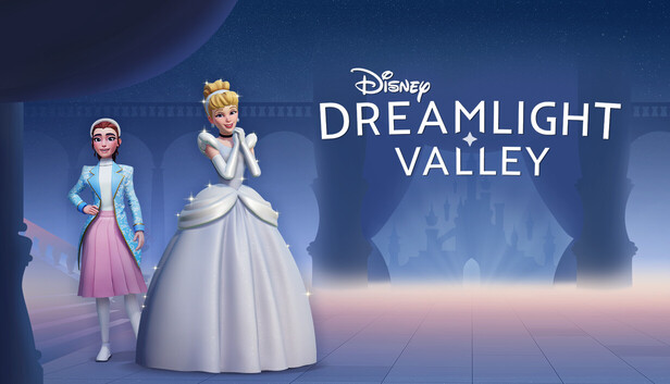 Disney Dreamlight Valley
