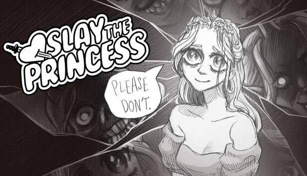 Slay the Princess — The Pristine Cut