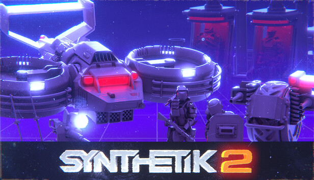 SYNTHETIK 2