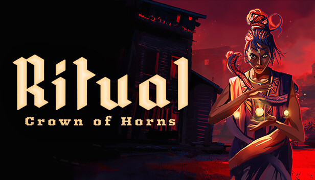 Ritual: Crown of Horns