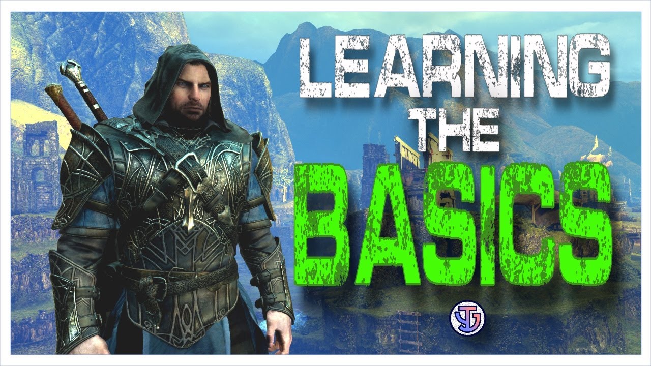 Beginner's Guide | Middle-Earth: Shadow of Mordor Tips and Tricks