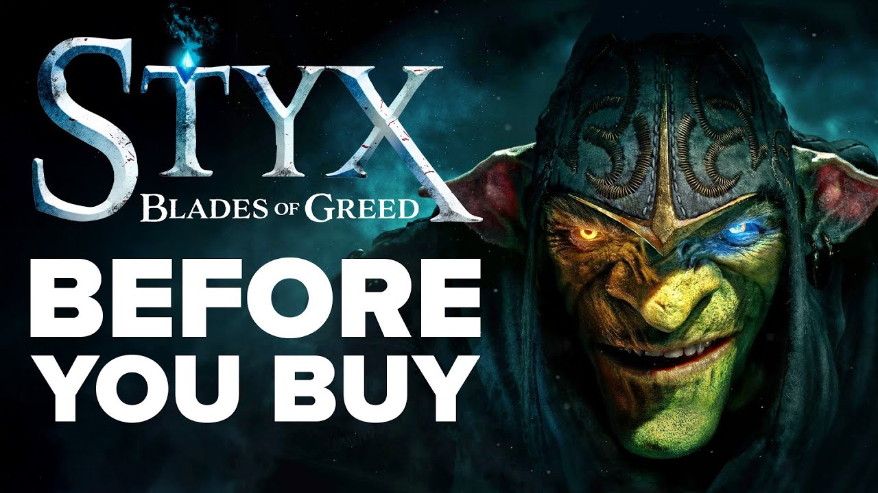Styx: Blades of Greed - 15 Things You Need To Know BEFORE YOU BUY