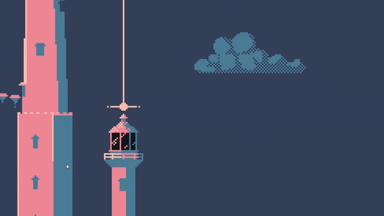 Tower Wizard • Steam Trailer