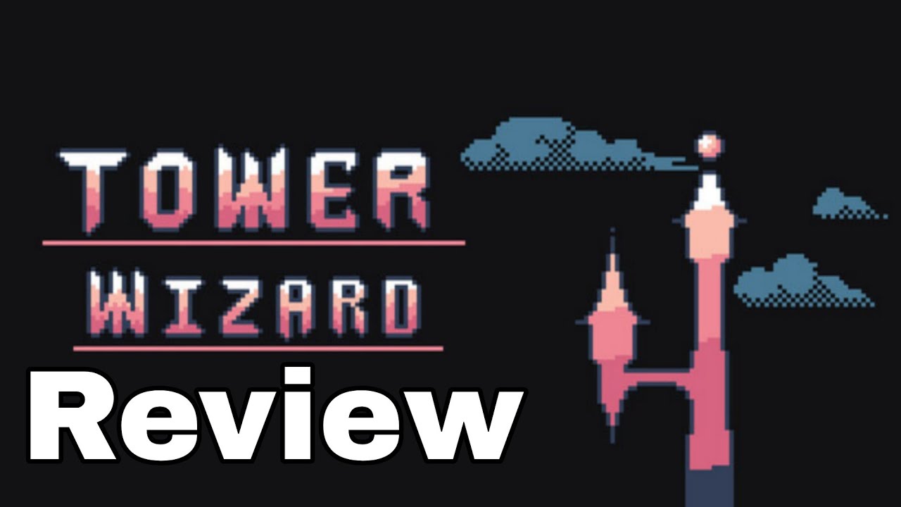 Tower Wizard Review
