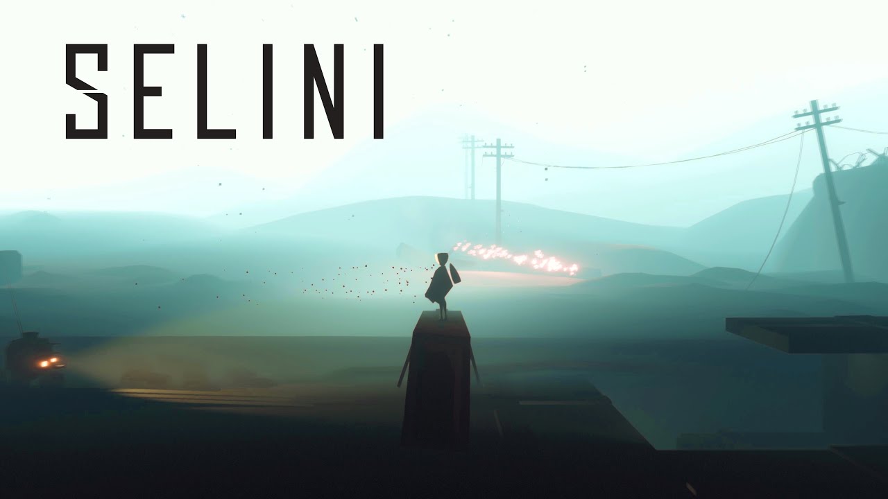 SELINI | Indie Game Trailers