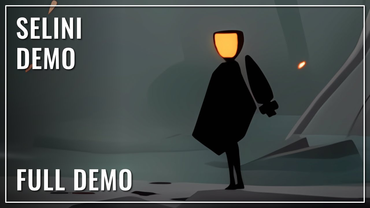 SELINI DEMO | Gameplay Walkthrough FULL GAME