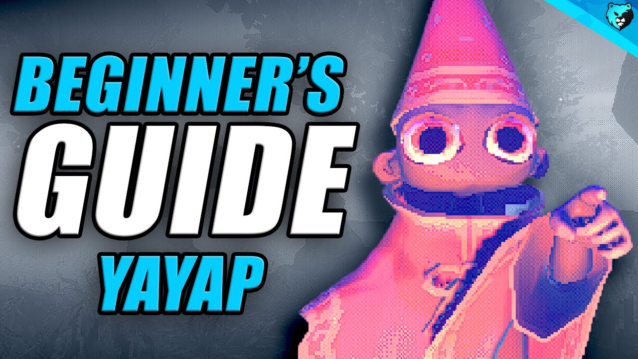 ULTIMATE Beginner's Guide to YAPYAP