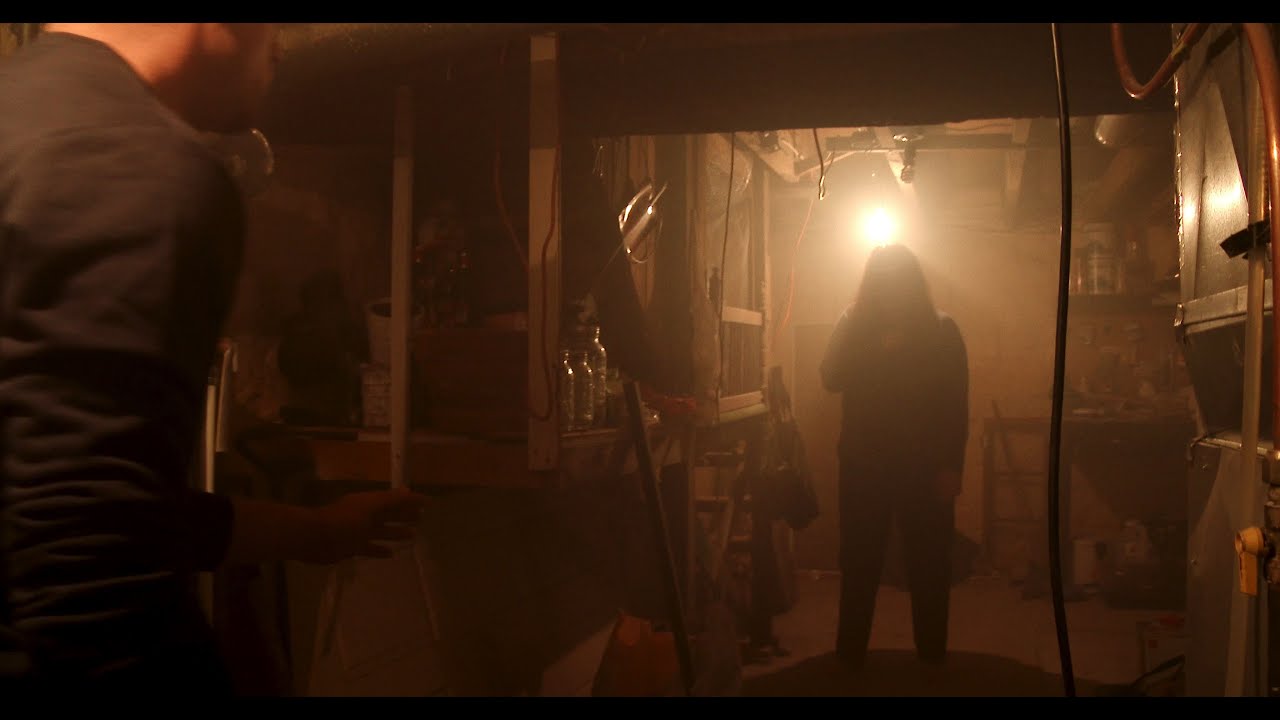 Godforsaken | Official Trailer