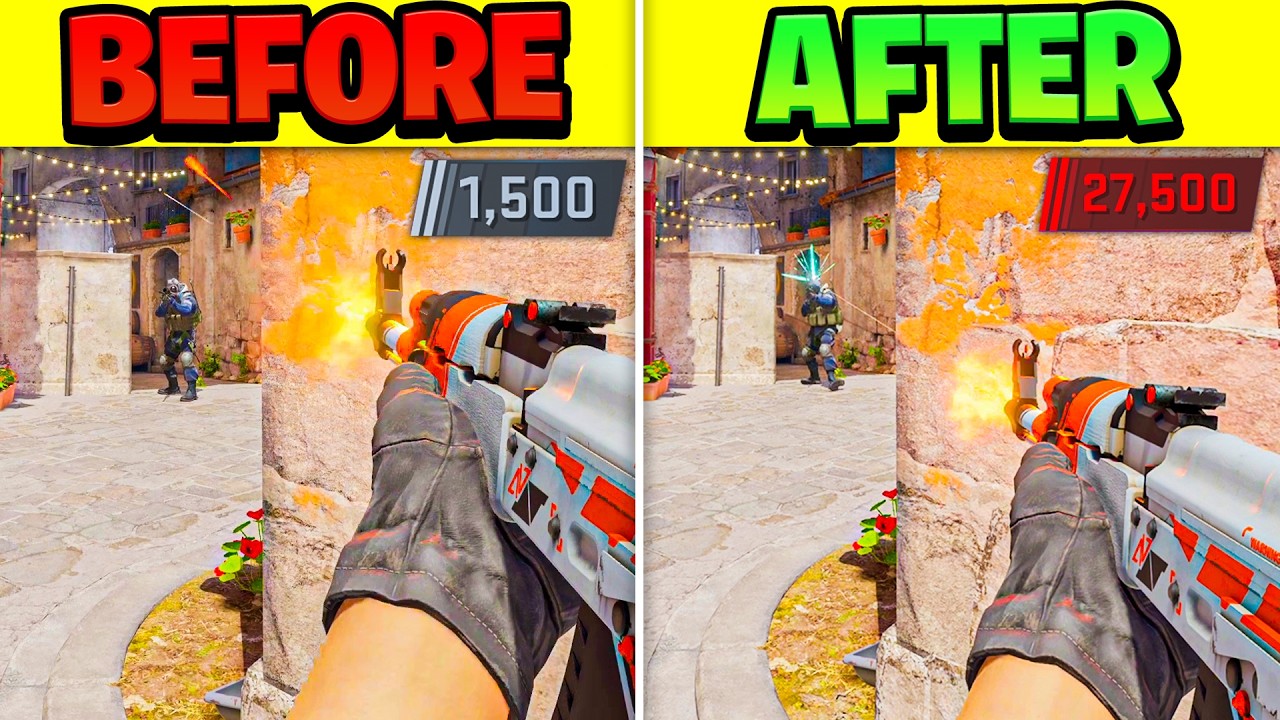 15 Beginner Tips I Wish I Knew Sooner in CS2