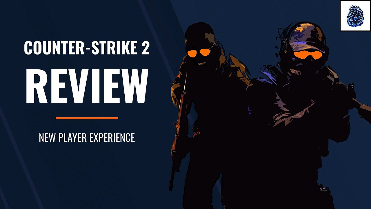 Counter-Strike 2 - New Player Experience