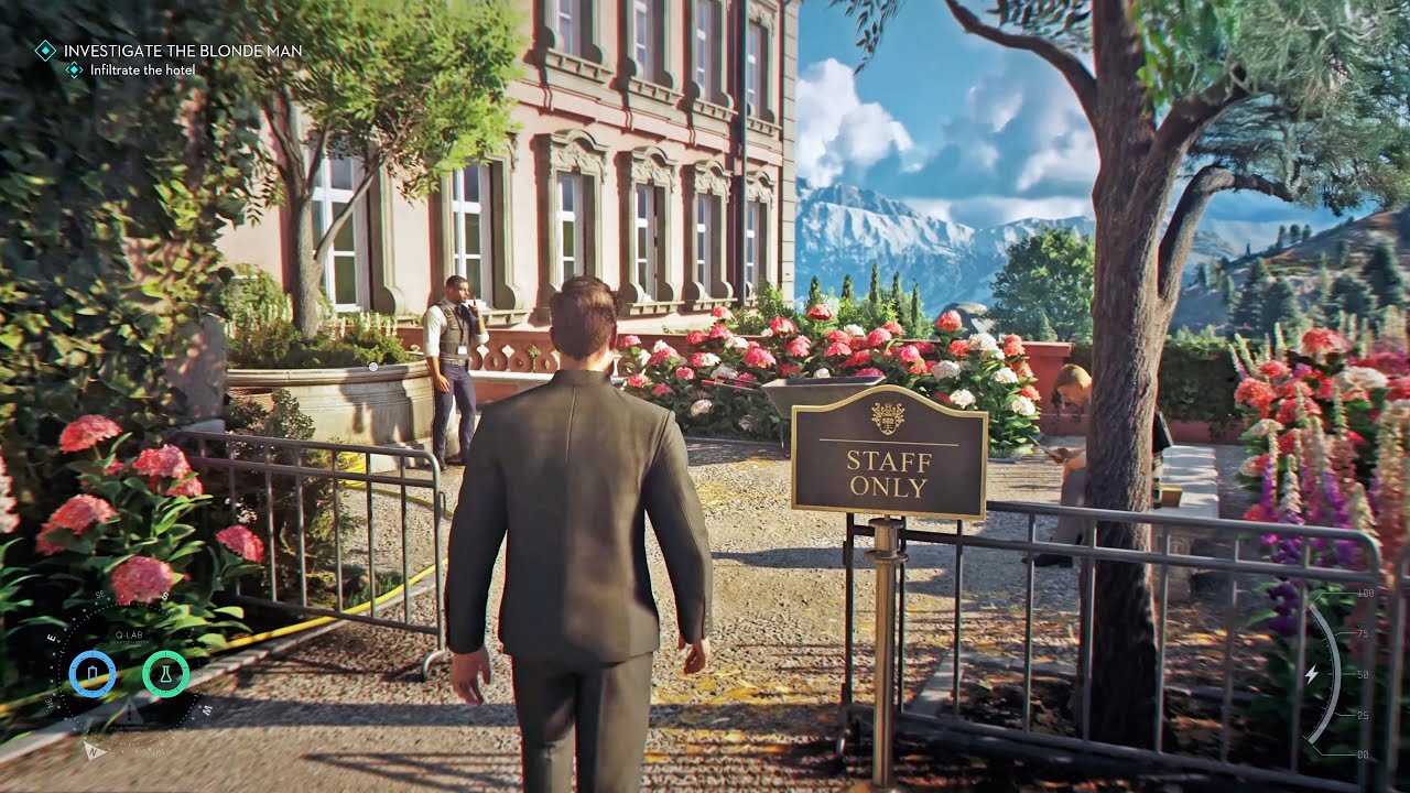 007 First Light - 25 Minutes of Early Gameplay (James Bond Game 2026)