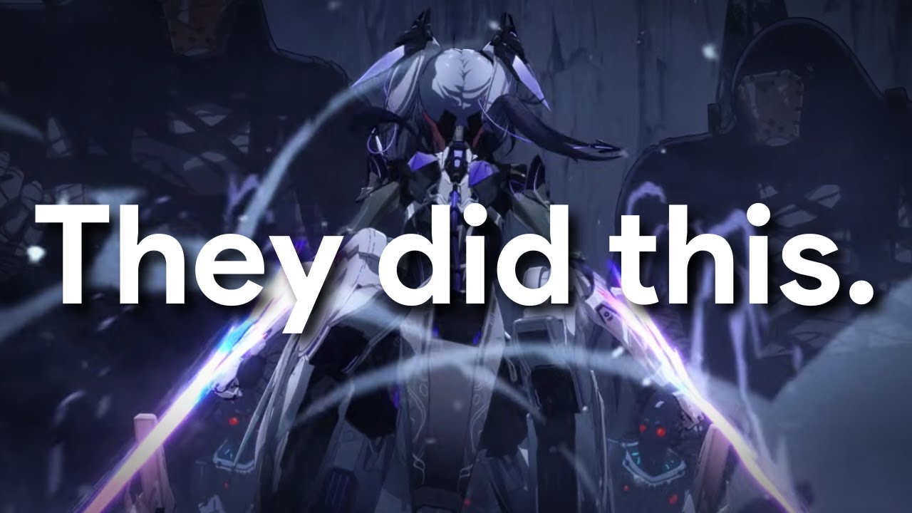 Why Starting Punishing: Gray Raven in 2026 is Actually Overpowered