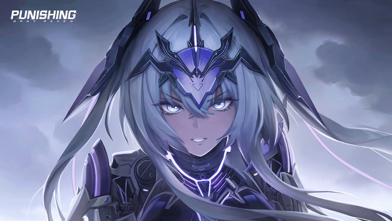 Punishing: Gray Raven | The Two Ends of the Board