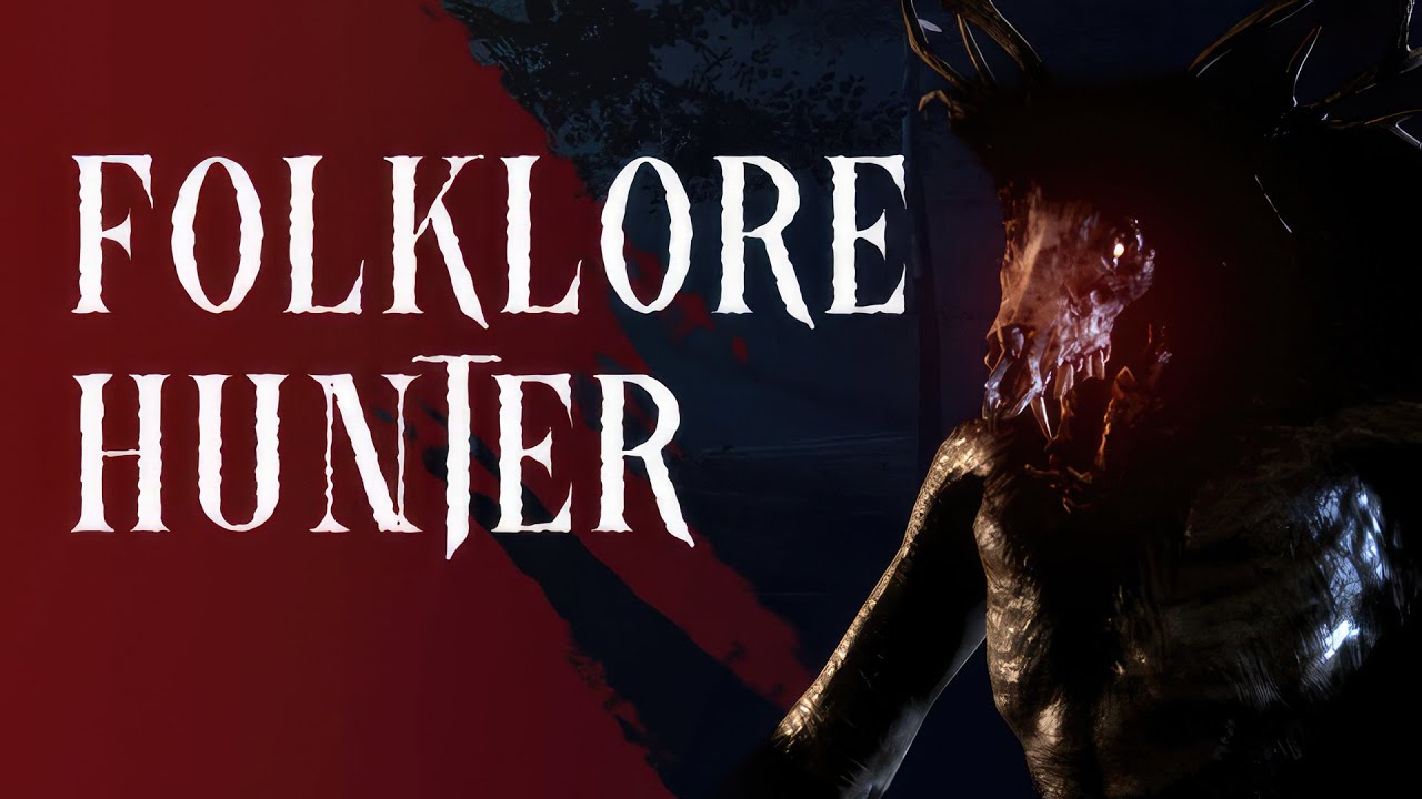 Folklore Hunter | Demo | Early Access | Gameplay PC