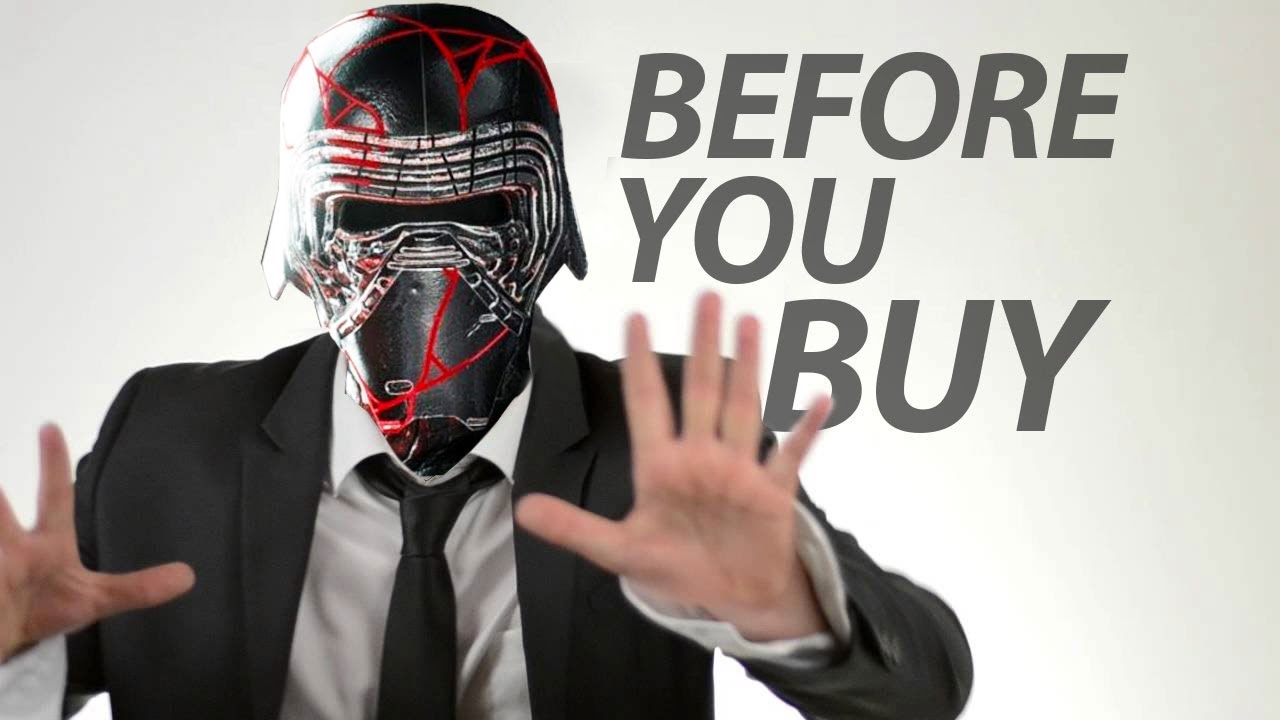  Star Wars: Battlefront 2 - Before You Buy