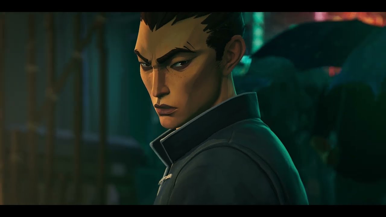 Sifu | Secret Level Official Launch Trailer