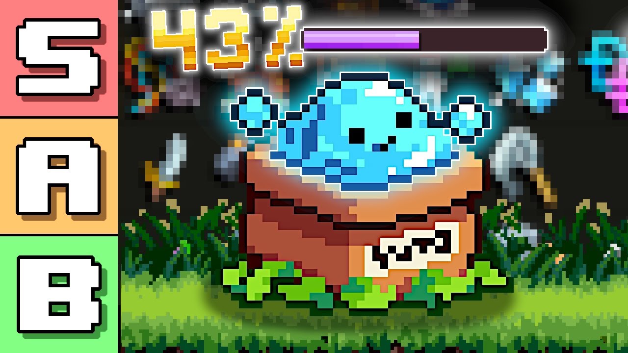 Ranking IdleOn Ballots So You DON'T Have To!