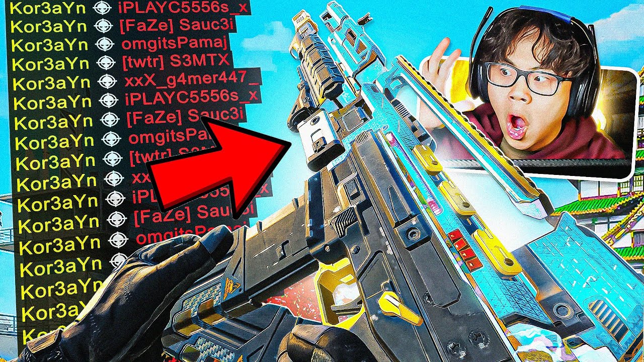 BLACK OPS 7 ACTUALLY ADDED THIS...WTF 🤯 (COD BO7)