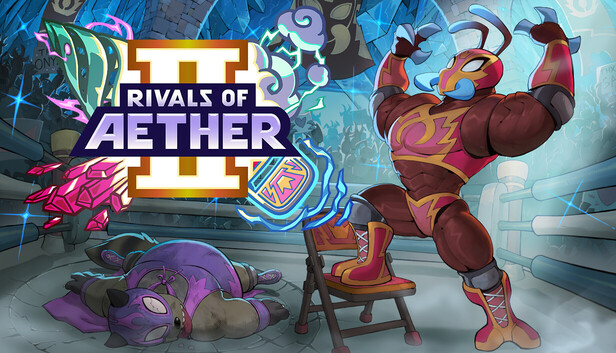 Rivals of Aether II