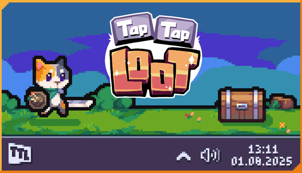 Tap Tap Loot