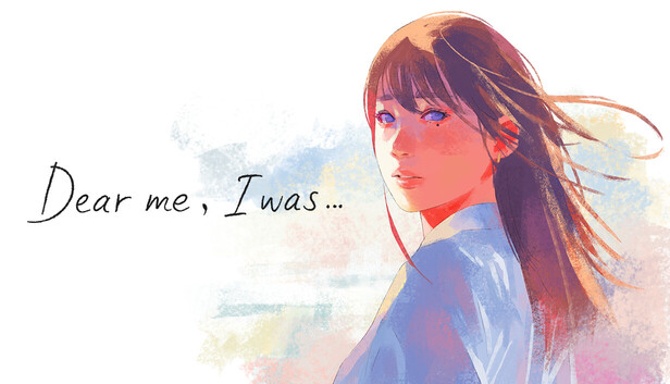Dear me, I was...