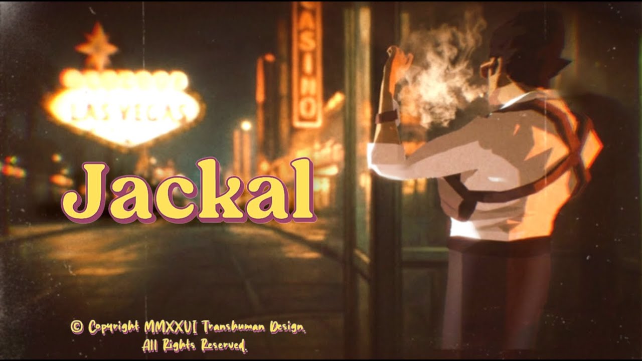 Jackal - Launch Date Reveal - Trailer