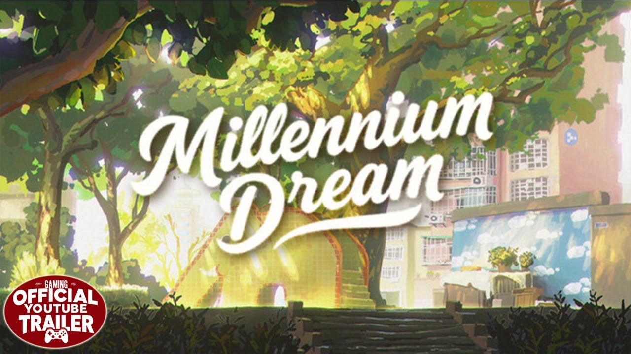Millennium Dream - Gameplay Trailer
