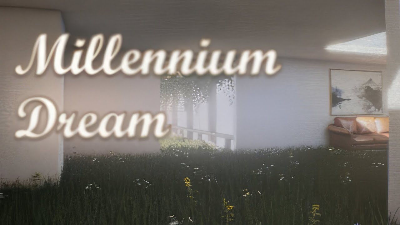 Millennium Dream | Demo | Gameplay PC