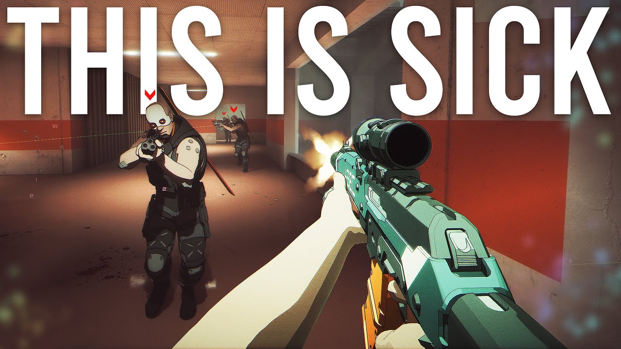 Out Of Action Gameplay and Impressions