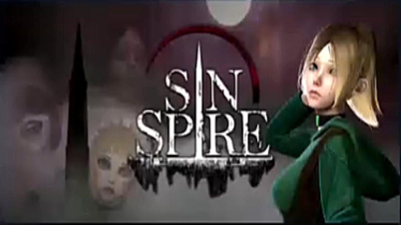 SIN SPIRE - Gameplay