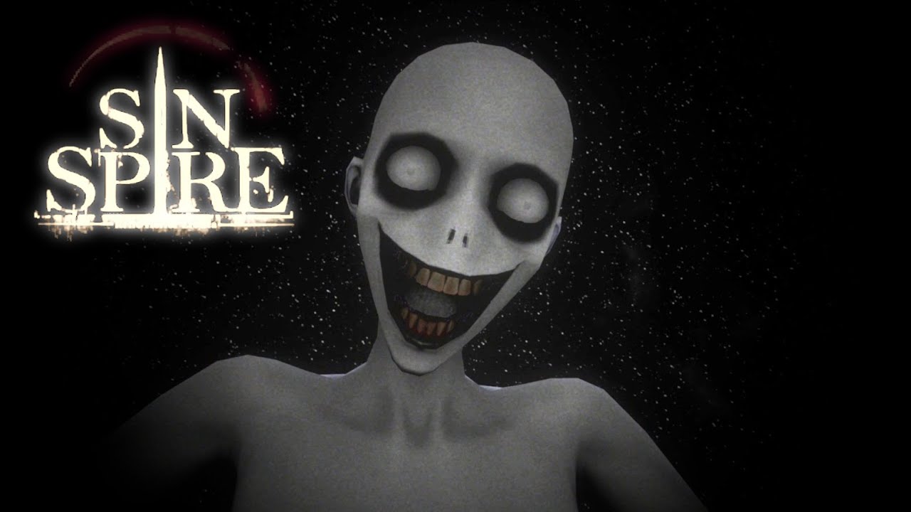 Sin Spire - THIS GAME TOOK A TURN!