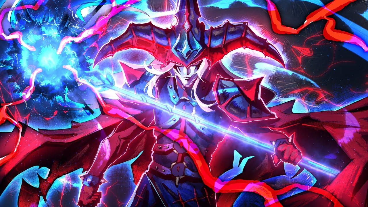 New Dark Magician Fusion is GAME-BREAKING in Yu-Gi-Oh! Master Duel!