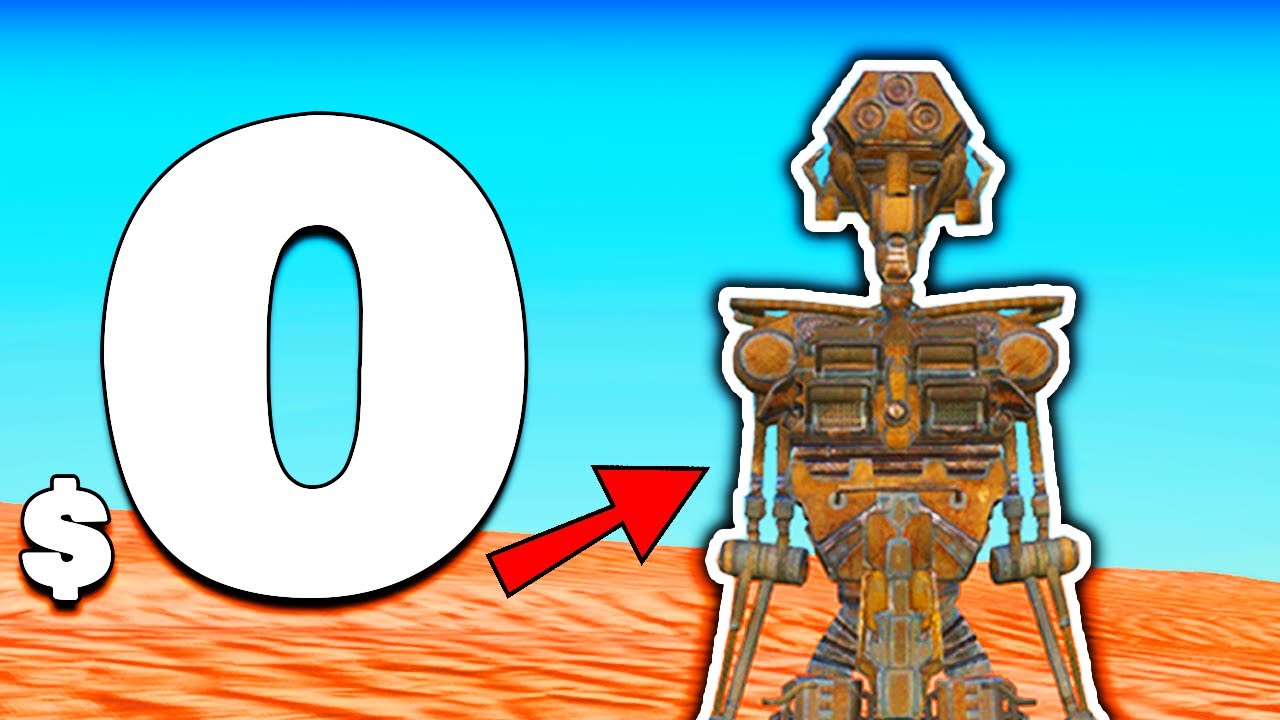 Kenshi, $0 Skeleton NOBODY Start