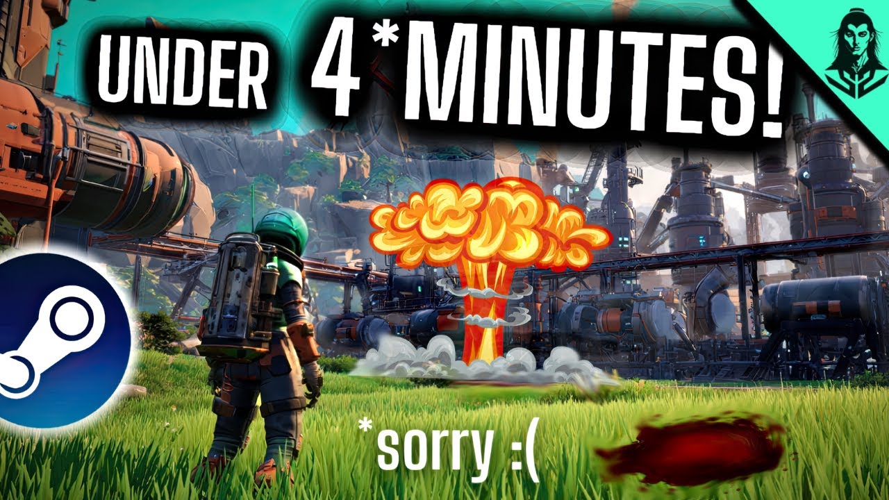 STAR RUPTURE But I Don't Waste Your Time