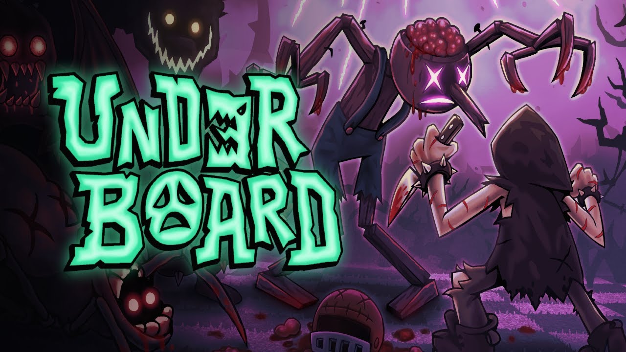 This NEW Roguelike Autobattler Just Hit FULL RELEASE