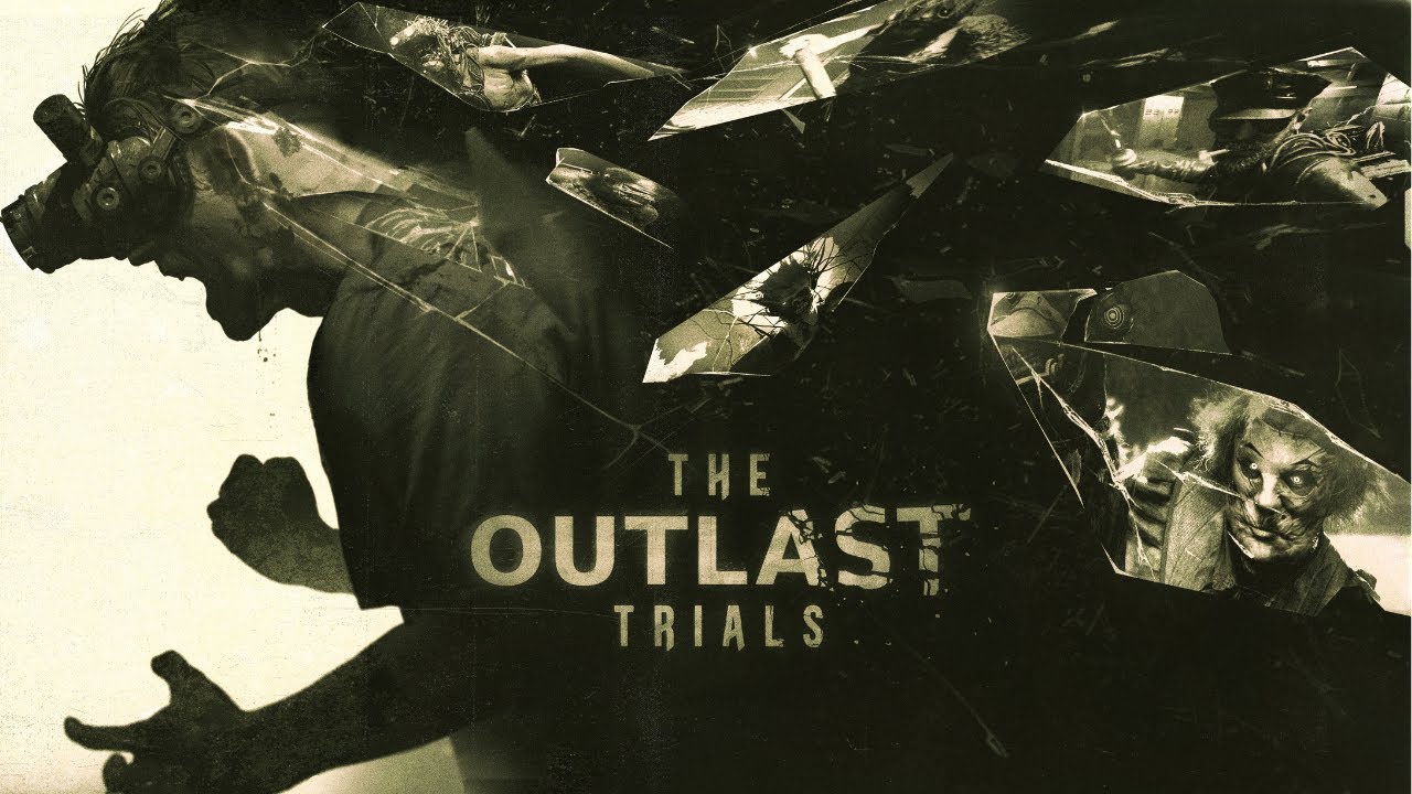 The Outlast Trials - 1.0 Trailer | Welcome to the Trials