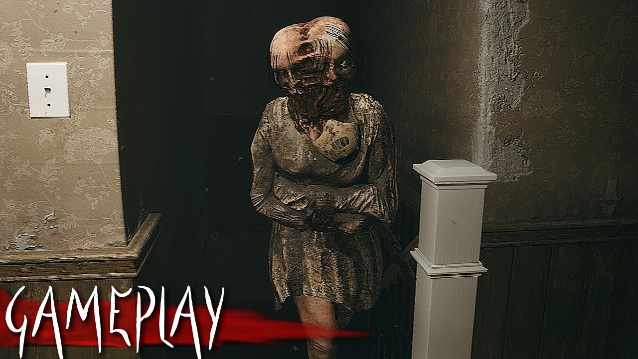 Obey the Voice | Demo Gameplay