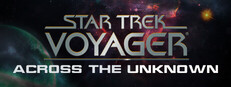 Star Trek: Voyager - Across the Unknown