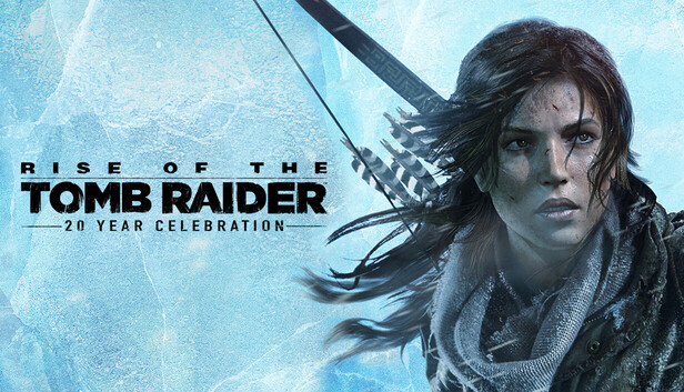 Rise of the Tomb Raider™