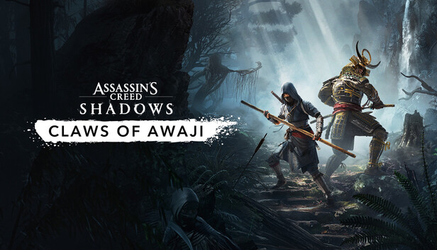 Assassin's Creed Shadows - Claws of Awaji
