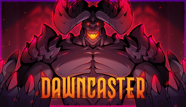Dawncaster | The RPG Cardventure