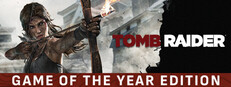 Tomb Raider Game of the Year