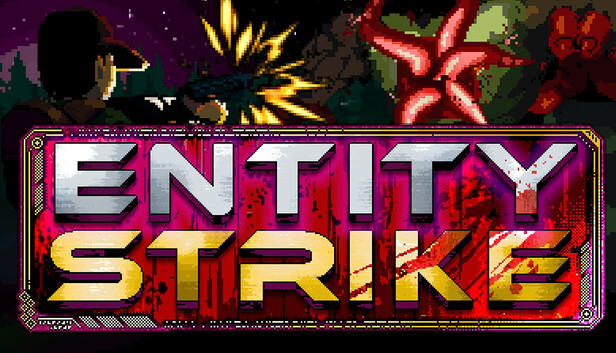 Entity Strike
