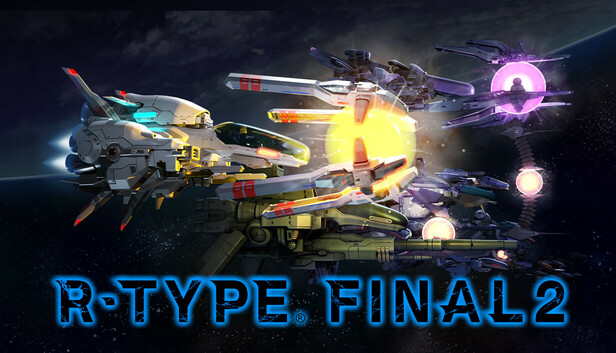 R-Type Final 2